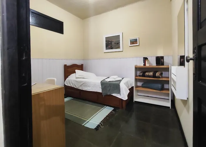 Apartamento No Bairro Quitandinha - Petropolis Rj