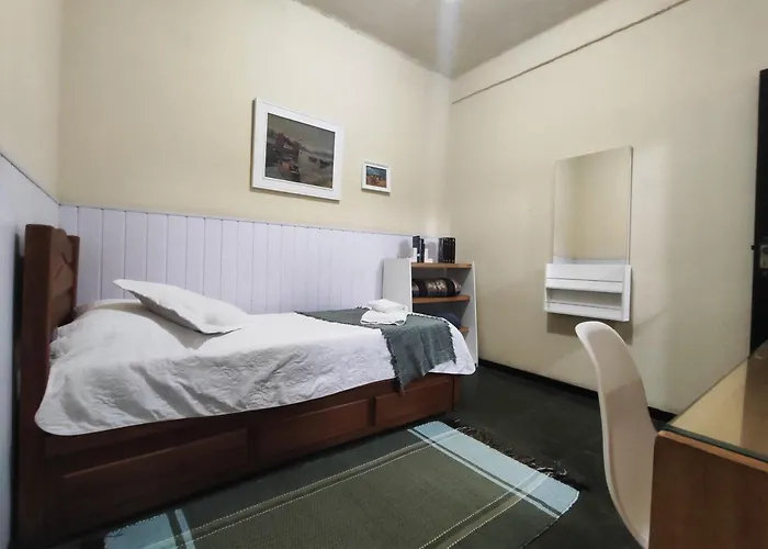 Apartamento No Bairro Quitandinha - Petropolis Rj
