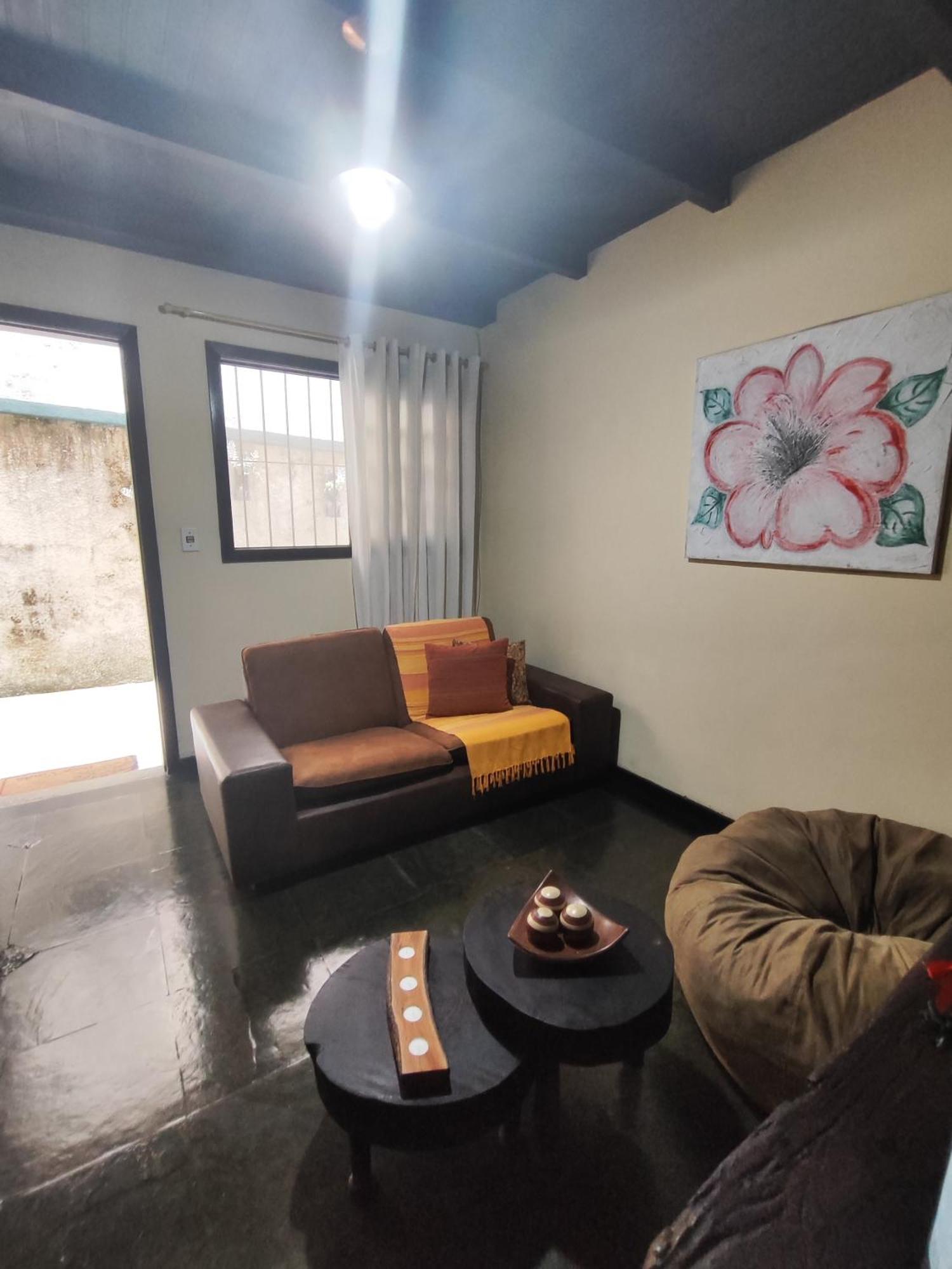 No Bairro Quitandinha - Rj Apartment *