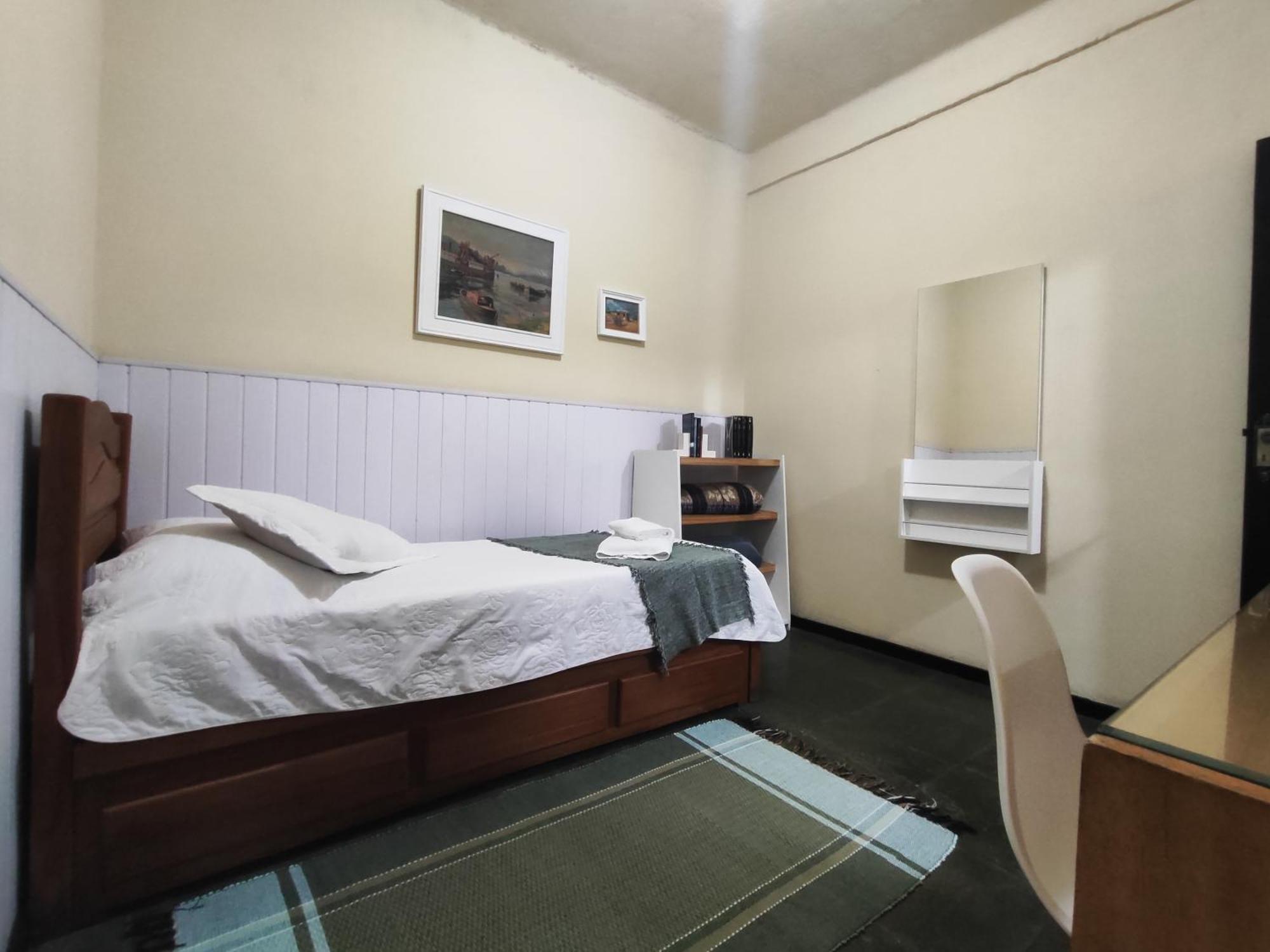 Apartment No Bairro Quitandinha - Rj Petropolis (Rio de Janeiro)