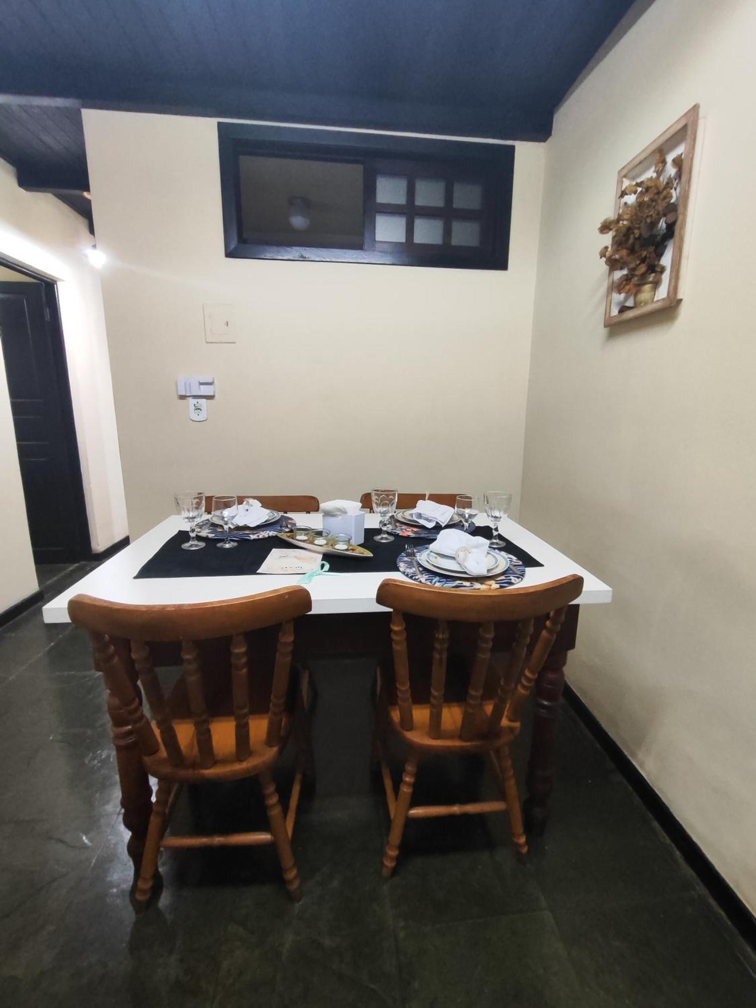 Apartment No Bairro Quitandinha - Rj *