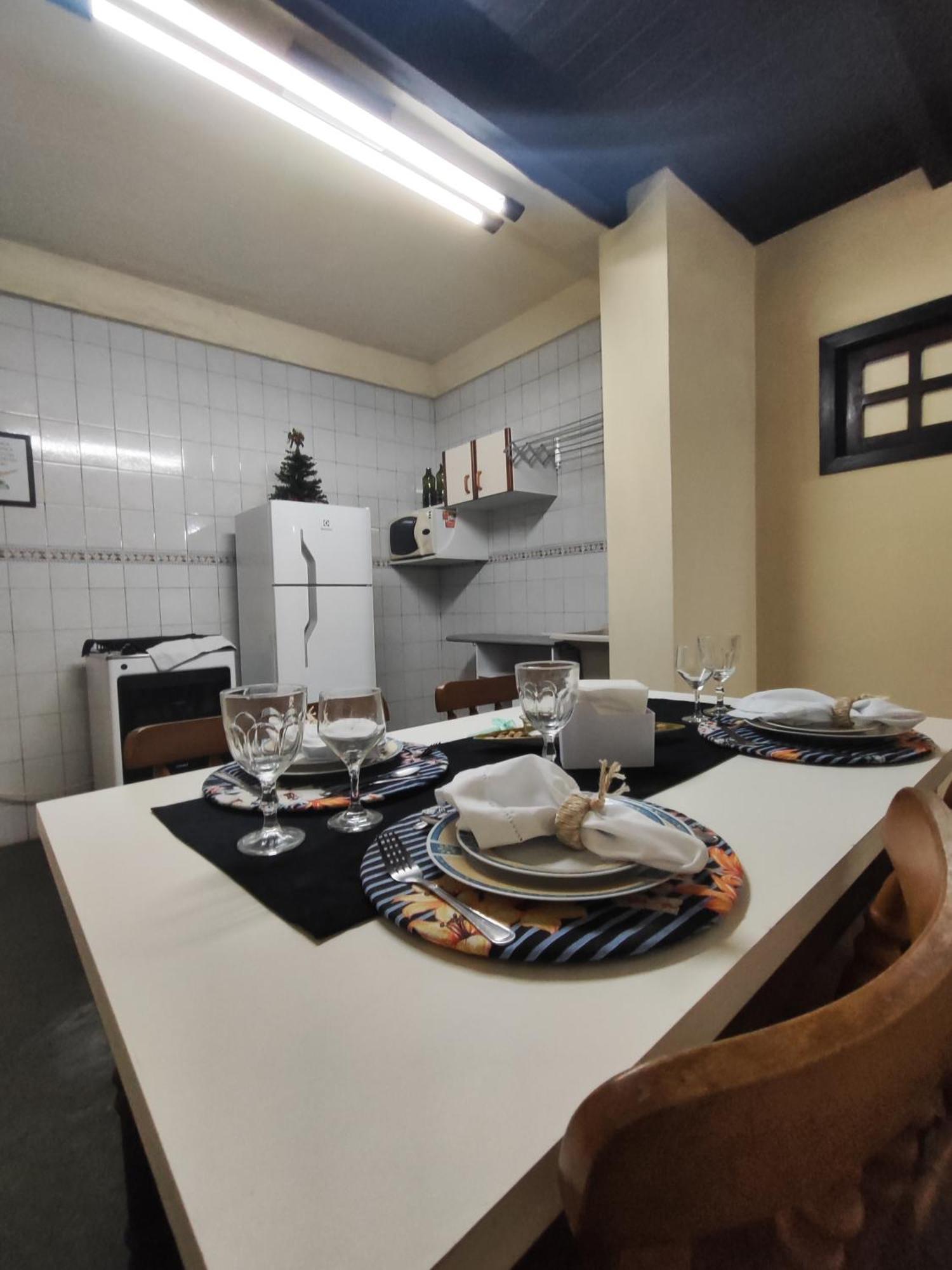 No Bairro Quitandinha - Rj Apartment *