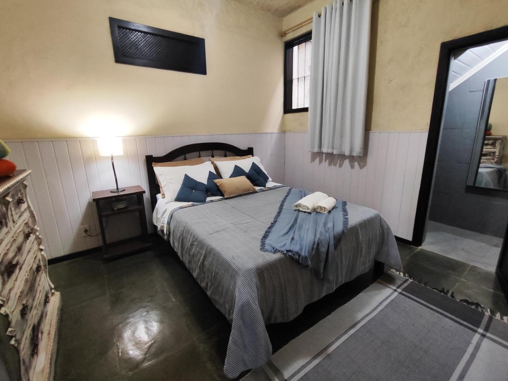 Apartment No Bairro Quitandinha - Rj Petropolis (Rio de Janeiro)