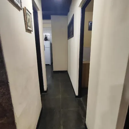 Apartamento No Bairro Quitandinha - Petropolis Rj Exterior foto