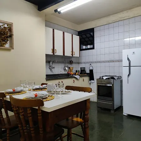 Apartamento No Bairro Quitandinha - Petropolis Rj Habitación foto