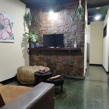 Apartamento No Bairro Quitandinha - Petropolis Rj Habitación foto