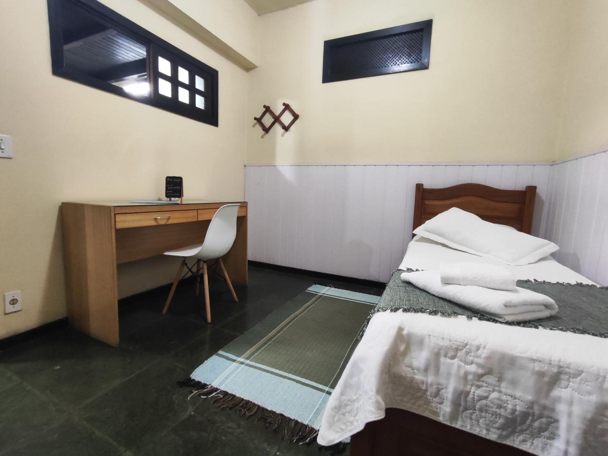 No Bairro Quitandinha - Rj Apartamento Petrópolis