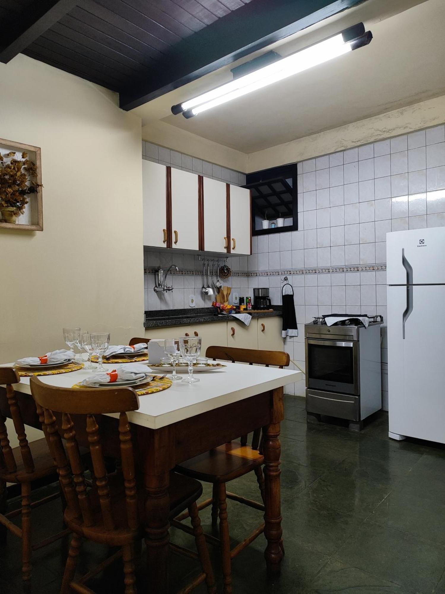 No Bairro Quitandinha - Rj Petrópolis